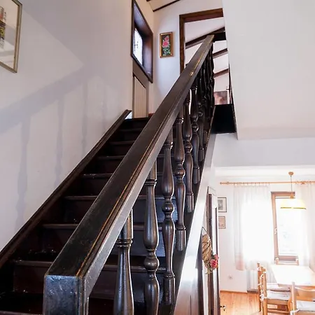 Apartmán Casa Remo Duplex By Welc San Vito di Cadore