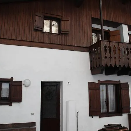 Casa Remo Duplex By Welc Апартаменты Сан-Вито-ди-Кадоре