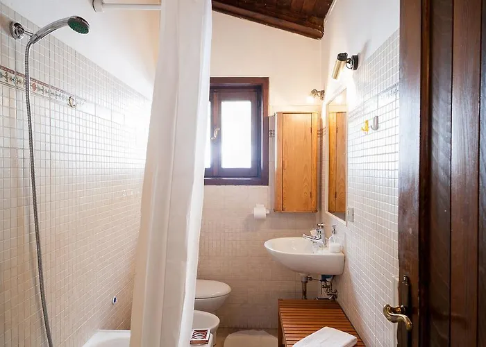 Casa Remo Duplex By Welc Apartment