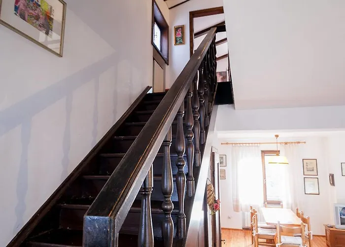 Apartment Casa Remo Duplex By Welc San Vito di Cadore