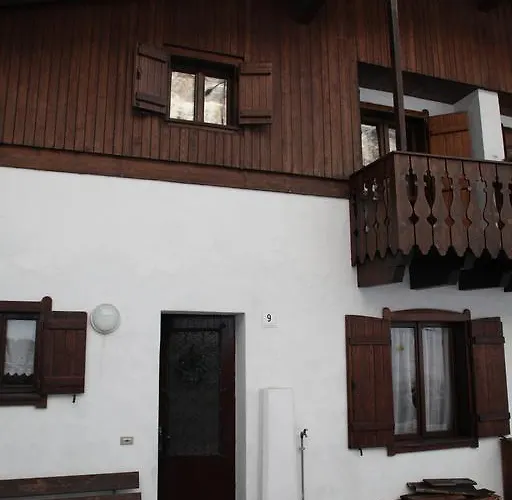 Casa Remo Duplex By Welc Apartment San Vito di Cadore