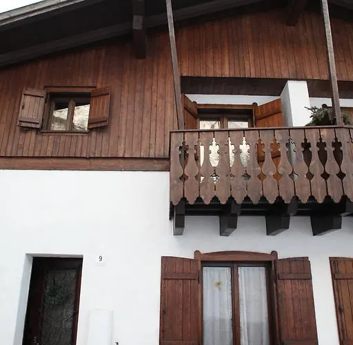Casa Remo Duplex By Welc San Vito di Cadore