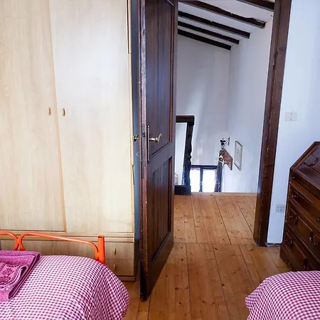 Apartmán Casa Remo Duplex By Welc
