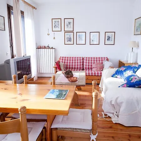 Casa Remo Duplex By Welc דירה *