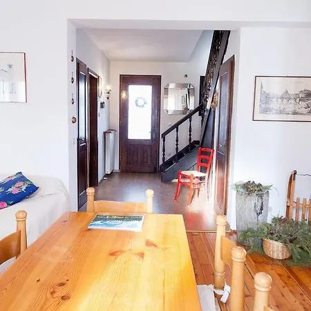 Casa Remo Duplex By Welc Apartment San Vito di Cadore