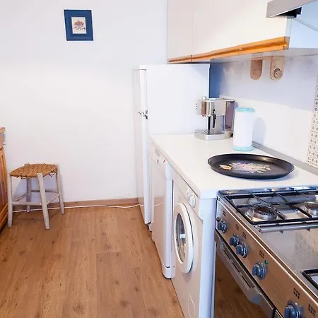 Apartmán Casa Remo Duplex By Welc