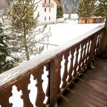 Casa Remo Duplex By Welc Apartmán San Vito di Cadore