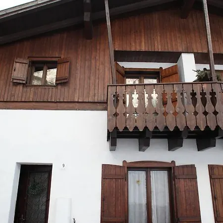 Casa Remo Duplex By Welc San Vito di Cadore