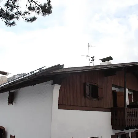 Apartmán Casa Remo Duplex By Welc *
