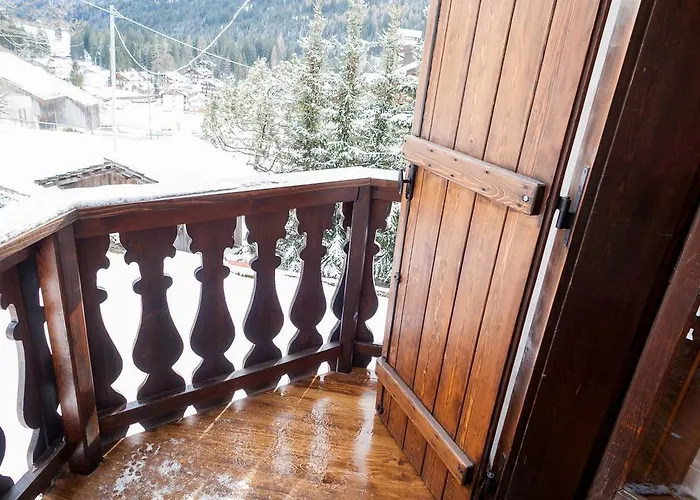 Casa Remo Duplex By Welc * San Vito di Cadore