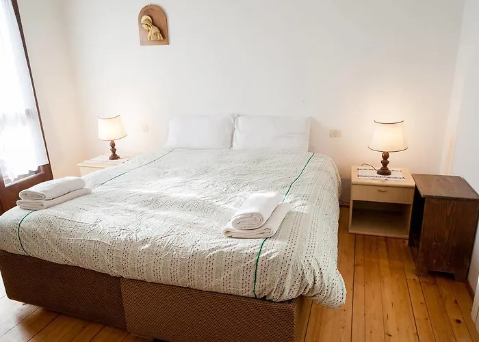 Casa Remo Duplex By Welc Apartament San Vito di Cadore