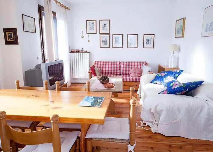 Casa Remo Duplex By Welc Apartament *