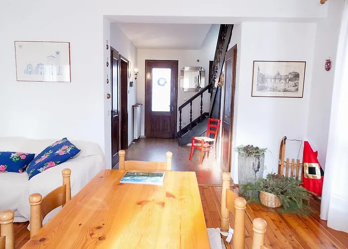 Casa Remo Duplex By Welc Apartament San Vito di Cadore